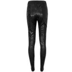 Leggings 'Alicia' Noir