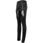 Leggings 'Alicia' Noir