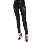 Leggings 'Alicia' Noir