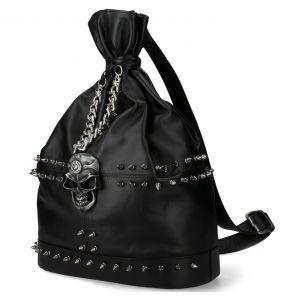 Sac à Dos 'Roadstar II' Noir