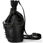 Black 'RoadstarII' Backbag