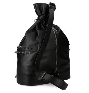 Black 'RoadstarII' Backbag