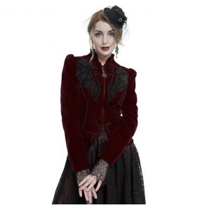 A Guide to Victorian-Gothic Clothing by KenageArts - Make better