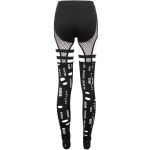 Leggings 'Jordanes' Noir