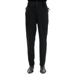 Pantalon Victorien 'Thidrek' Noir