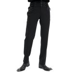 Pantalon Victorien 'Thidrek' Noir