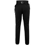 Pantalon Victorien 'Thidrek' Noir