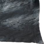T-Shirt Manches Longues 'Stormshadow' Gris et Noir