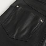 Black 'Liuva' Pants