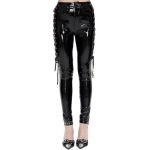 Pantalon 'Alwina' Noir