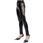 Pantalon 'Alwina' Noir