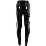 Black 'Alwina' Pants