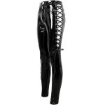 Black 'Alwina' Pants