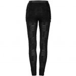 Black 'Goisvintha' Leggings