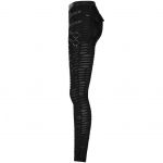 Black 'Goisvintha' Leggings