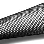 Black 'Yeslana' Sexy Fishnet Stockings