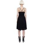 Black 'Erelieva' Dress