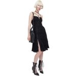 Black 'Erelieva' Dress