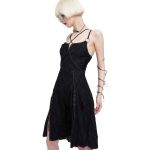 Black 'Erelieva' Dress