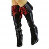 Revers de Bottes 'Corset'