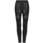 Leggings Sexy 'Liuva' Noir