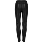 Leggings Sexy 'Liuva' Noir