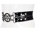 Ceinture pour Femmes 'Emelia' Noire