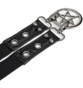 Ceinture pour Femmes 'Emelia' Noire