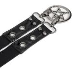 Ceinture pour Femmes 'Emelia' Noire