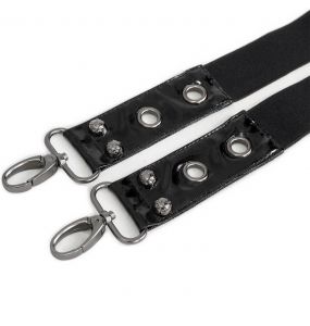 Ceinture pour Femmes 'Emelia' Noire