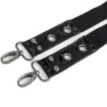 Ceinture pour Femmes 'Emelia' Noire