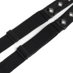 Ceinture pour Femmes 'Emelia' Noire