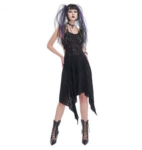 Robe 'Emelia' Noire