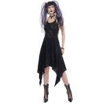 Black 'Emelia' Dress