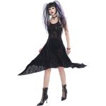 Robe 'Emelia' Noire