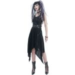 Black 'Emelia' Dress