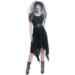 Robe 'Emelia' Noire