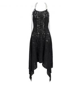 Robe 'Emelia' Noire