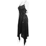 Black 'Emelia' Dress