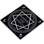 Ceramic Summon the Spirits Coaster