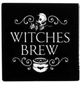 Sous-Verre 'Witches Brew'