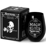 Verre 'Magic Elixir' Noir