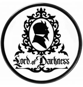 Lord of Darkness Coaster
