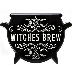 Sous-Verre 'Witches Brew'