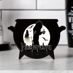 Ceramic Nosferabru Coaster