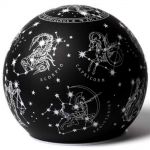 Alchemy Astrology Globe Light