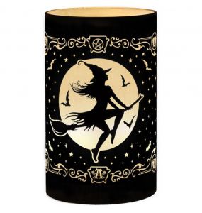 Lanterne 'Witch by Moonlight'
