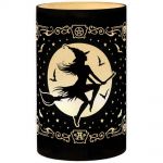 'Witch by Moonlight' Lantern