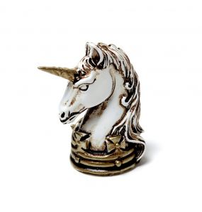Unicorn Miniature