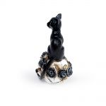 Cat/Skull Miniature